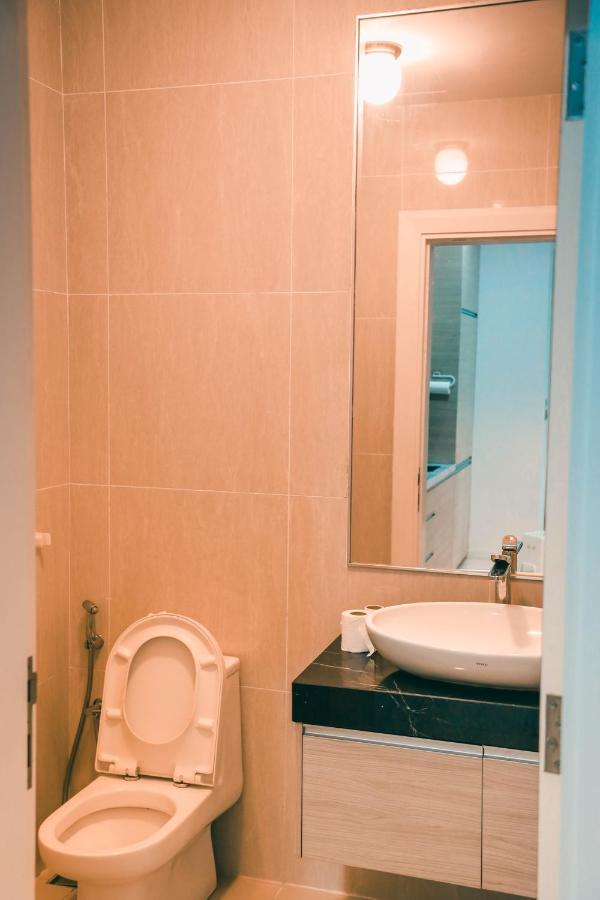 Perfect View Lvl 35 M City 1 To 5 Pax Ampang Near Klcc Zoo Negara Kpj Ampang Puteri Hospital 쿠알라룸푸르 외부 사진