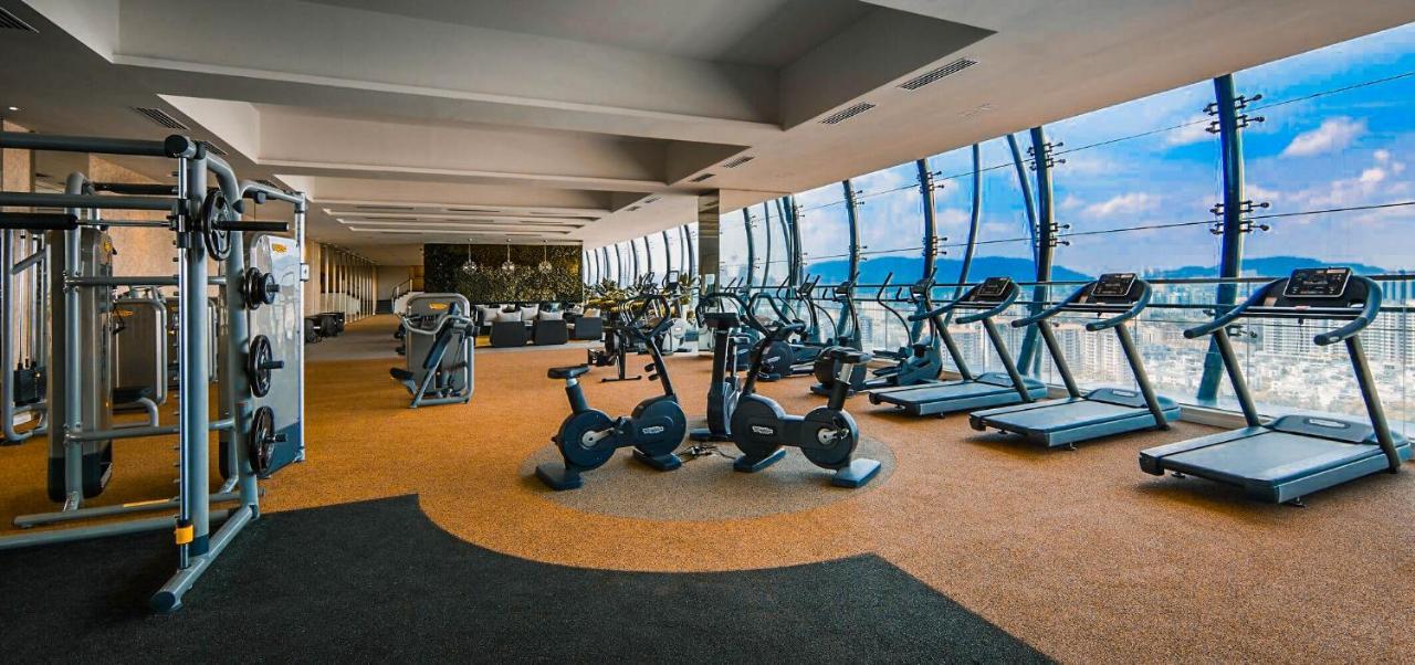 Perfect View Lvl 35 M City 1 To 5 Pax Ampang Near Klcc Zoo Negara Kpj Ampang Puteri Hospital 쿠알라룸푸르 외부 사진